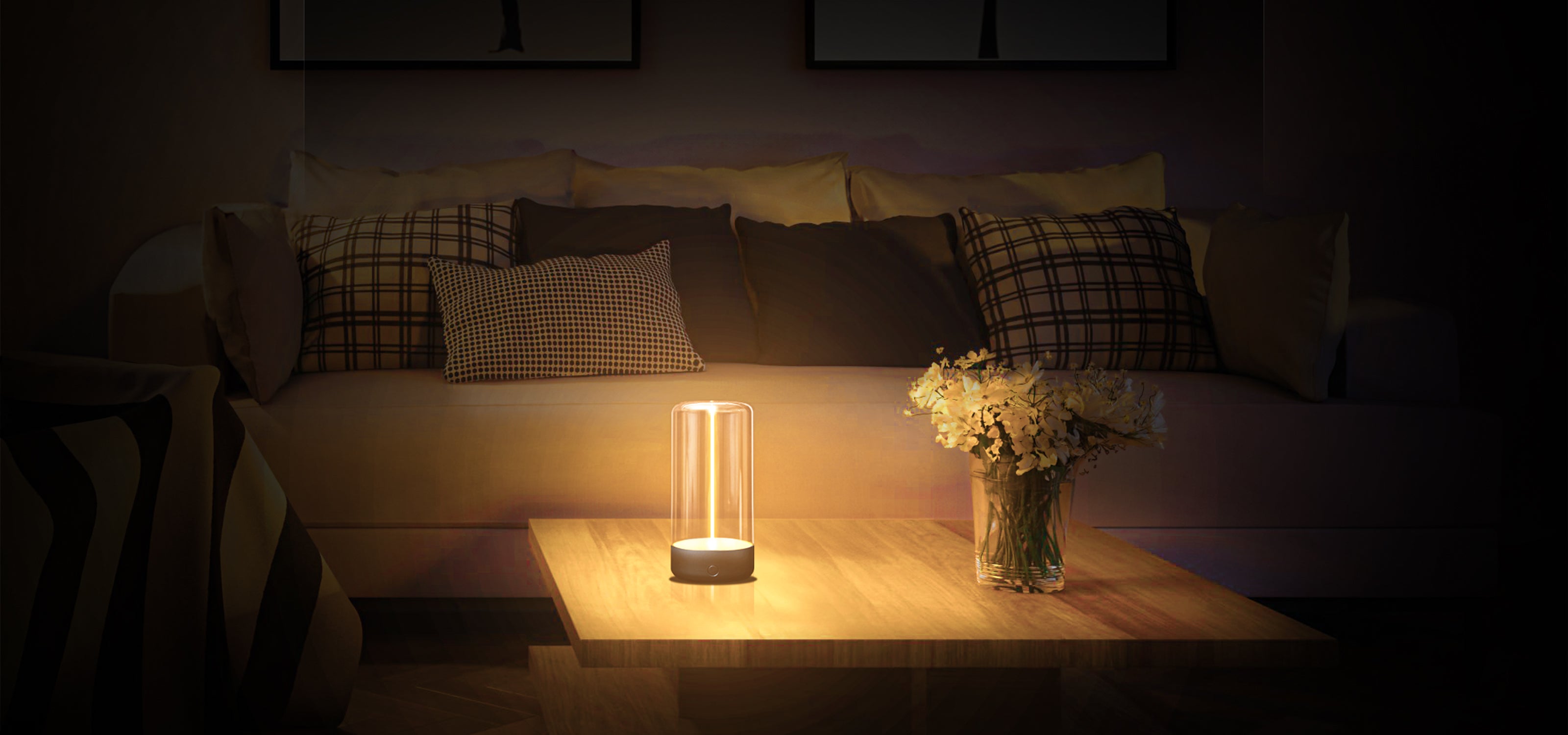 decorative night light perfect for any room that needs a night lamp